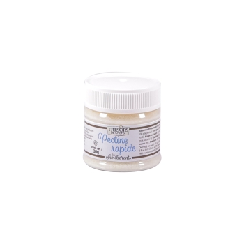 PECTINE RAPIDE - 30G